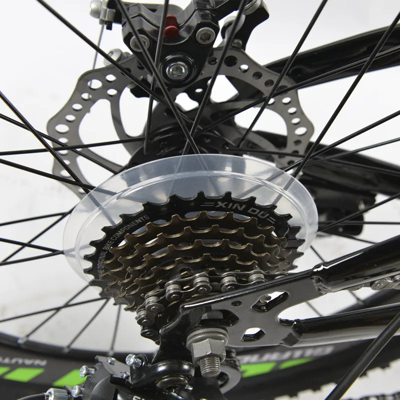 20 inch Child Bike mountain bike for boys and girls bicycle mechanical disc brake 20*2.125 sports | Спорт и развлечения