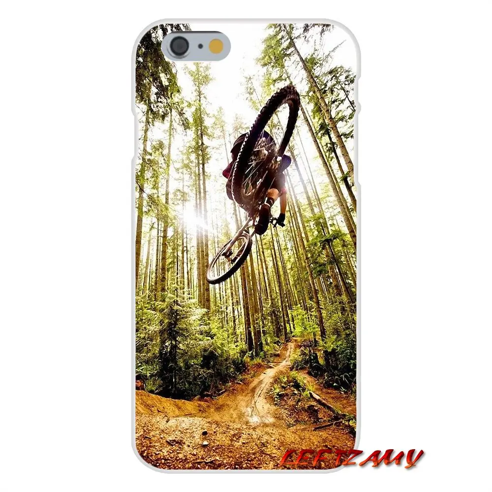 Аксессуары чехлы для телефонов 2018 горный велосипед Mtb Samsung Galaxy A3 A5 A7 J1 J2 J3 J5 J7 2015 2016