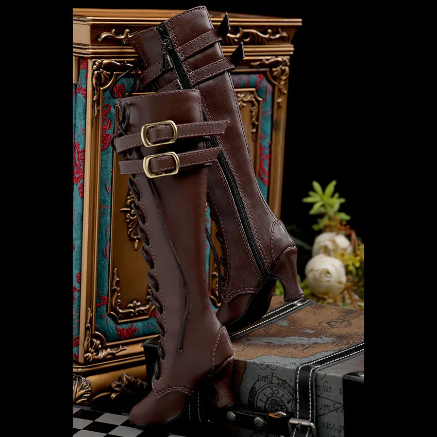Cateleya SD BJD кукла Применение обувь Армейские сапоги | Игрушки и хобби