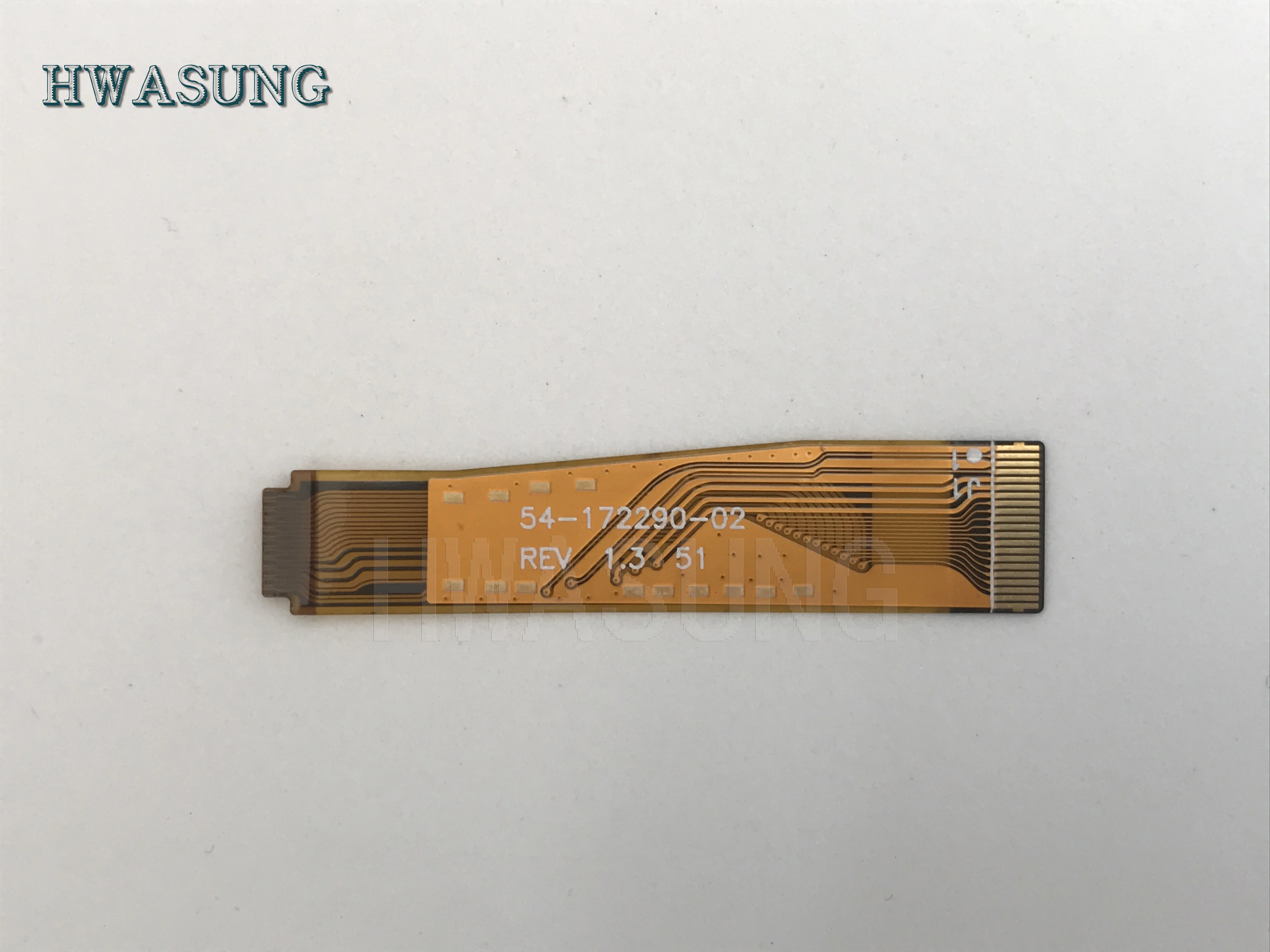 Новый 10 шт сканер SE4500 гибкий кабель (2D) Замена для символа MC3190-G | Компьютеры и офис