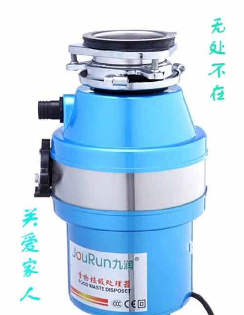 Измельчитель пищевых отходов 370 Вт л об/мин|food waste disposer|waste disposerfood |