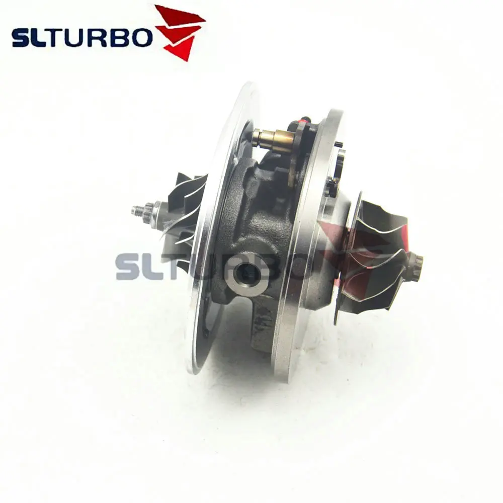 Турбонагнетатель 723167-5008S для Volvo S60 I / S80 2.4D 163HP 120Kw D5244T - 723167-9008S картридж турбины 8653122