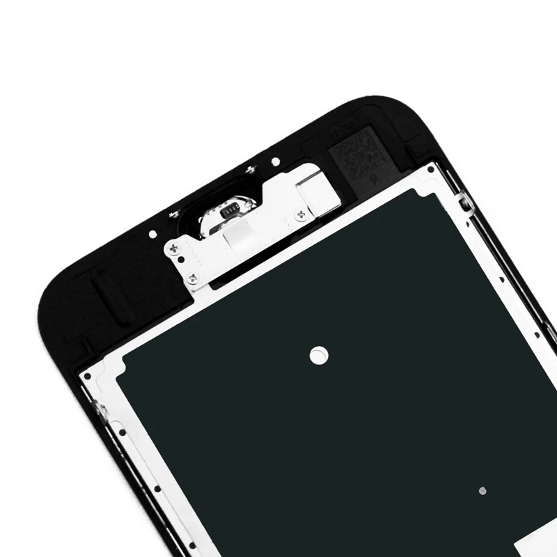 Для Apple iPhone 6S Plus ЖК-дисплей AAA для iPhone 6 Plus OEM дисплей с камерой динамик кнопка запасные части полный ЖК-экран AAA