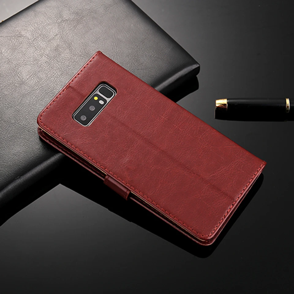 Роскошный кожаный чехол для Meizu M6 Note M6T M6S M5S M5 M3 M2 Pro 6 7 Plus MX5 MX6 E E2 E3 15 металлический