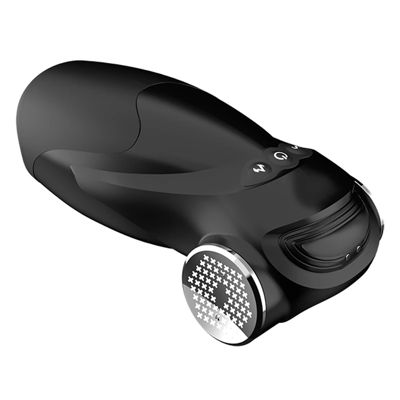 Автоматическая сосание Мастурбация чашки глубокое горло Мужской Мастурбаторы