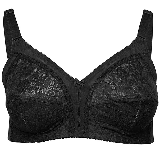 Baiclothing оптовая продажа женские полный охват-мягкий Нижнее Бельё для девочек