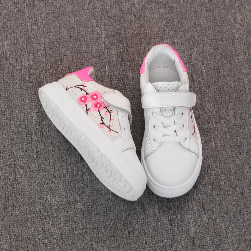 Новинка 2017 унисекс модная детская Бег совета обувь Удобные Прохладный удобная