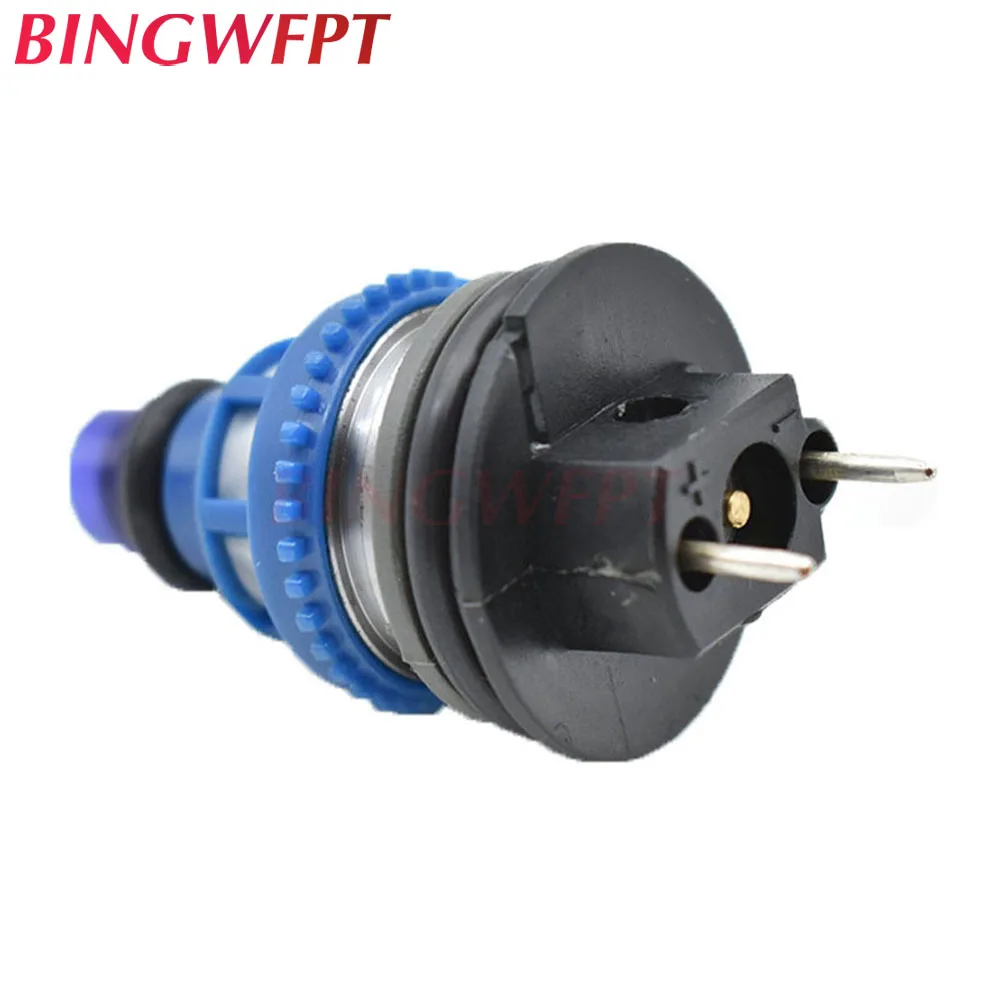 Топливная форсунка 0280150664 для FIAT Uno RENAULT R19-Clio 1.4L 7701035320 0 280 150 664