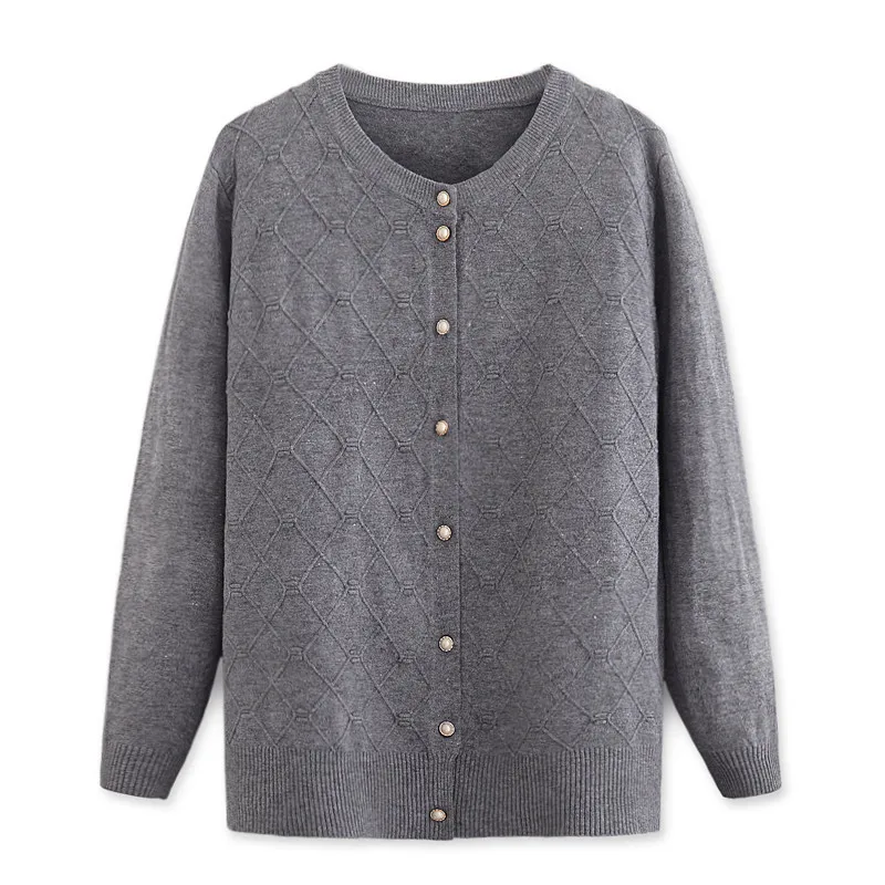 Новые свитера женский зимний Кардиган 2020 Повседневный свитер Женская свободная