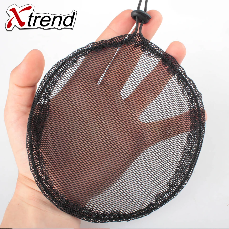 Xtrend парик шапки для изготовления конского хвоста черного цвета, высокое, сеточка для волос без косточек, прядь для женщин, 1 шт., прядь