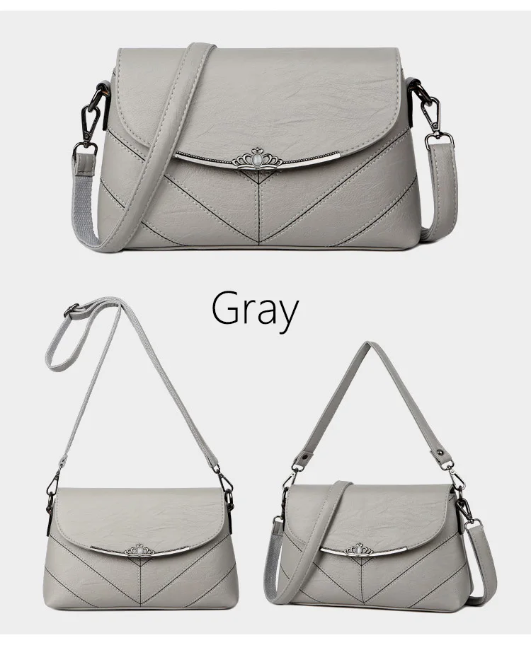 Женский Курьерские сумки Для женщин мода сумка кожа Crossbody сумки для Sac основной Роскошные Сумки Для женщин сумки дизайнер