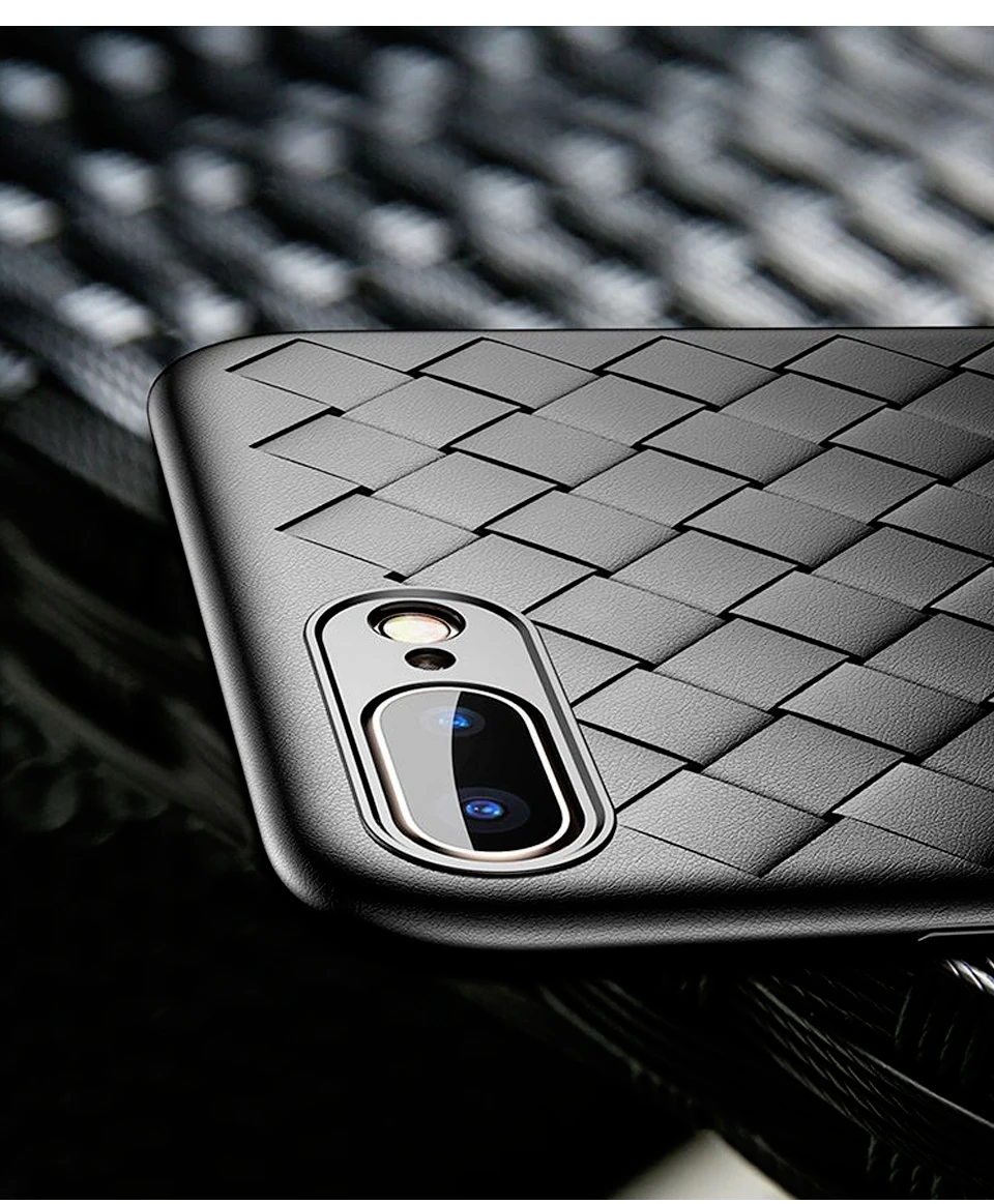 Чехол TIQUS для Samsung Galaxy S8 Edge S9 Plus Note 8 J2 J3 J5 J7 A5 A7 Prime чехол для телефона из ТПУ