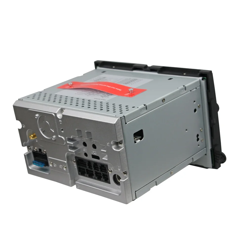 1024X600 Quad Core Android 4.4 Автомобильный DVD Для Ford Fusion Explorer 500 F150 F250 F350 Пограничном