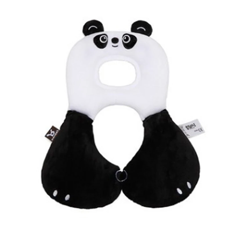 Детские подушки для защиты головы u-образная Подушка кормления подушка шеи