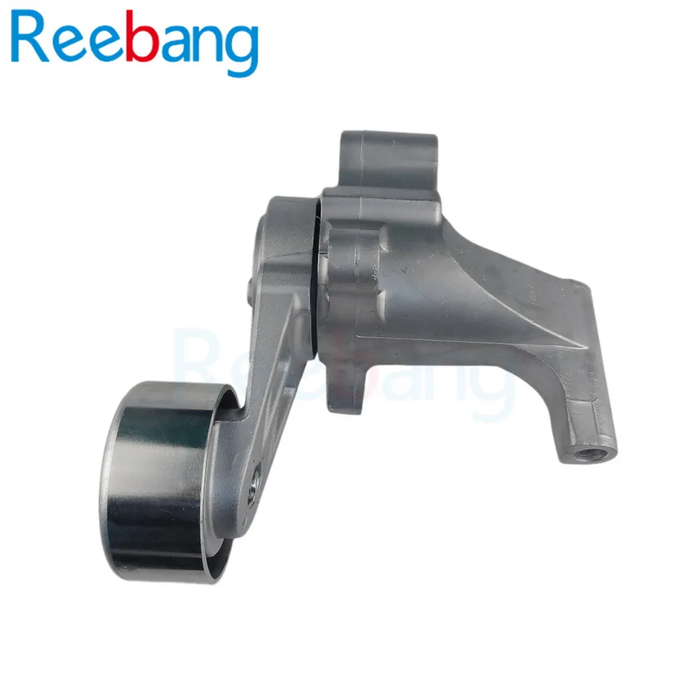 Ребристый ремень для Toyota FORTUNER 2004 2015 16620 0C011 Reebang 166200C011|Компоненты измерения