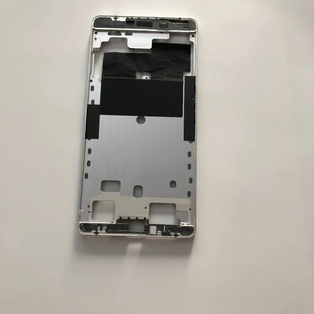 Elephone P9000 Used LCD Housing Middle Faceplate Frame For Free Shipping+Tracking Number | Мобильные телефоны и