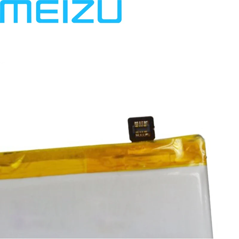 Meizu BT710 3060 мАч новая производственная батарея для Meizu Blue A5 M5c M710M M793Q Мобильный телефон батарея высокого качества