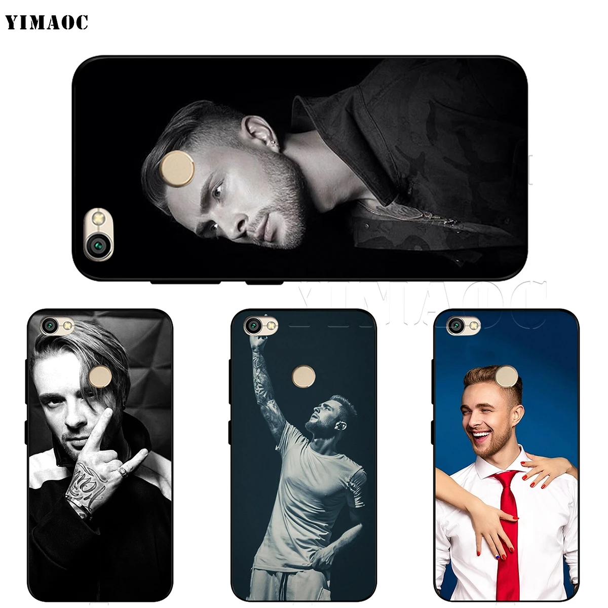 Чехол Egor Kreed для Xiaomi Redmi MI Note MAX 3 6a 7 6 8 9 10 GO SE A1 A2 A3 Lite 8A F1 Pro|Бамперы| |