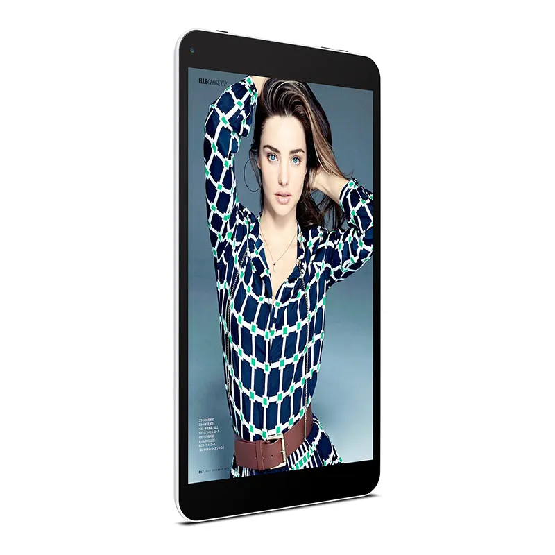 7 дюймов планшет ПК Teclast A78T Android 4 RK3126 Quad Core 512 М DDR3 Ram 8 GB NAND Rom 1024*600 TN Экран OTG 2000 мА/ч