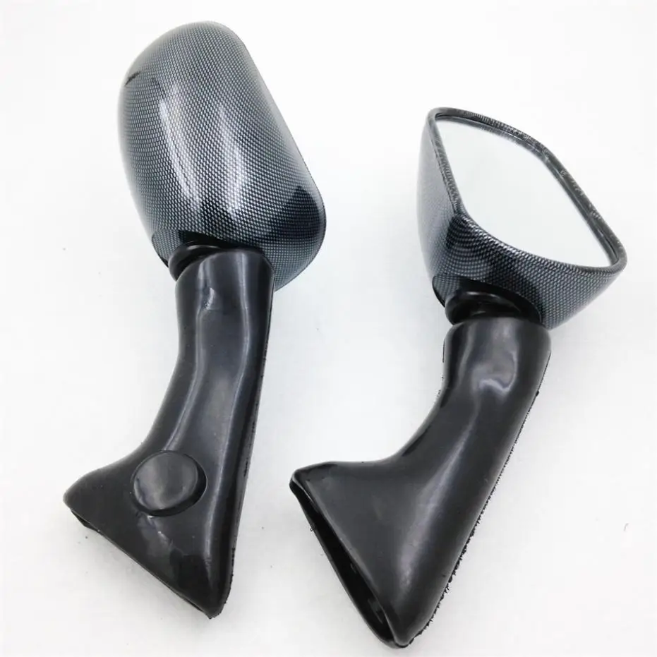 Aftermarket Бесплатная доставка Мотоцикл аксессуары retroviseur для Honda CBR 600 F2 F3 CBR900RR CBR1000F