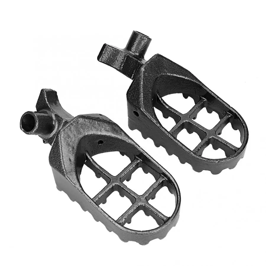 Педаль для ног мотоцикла Yamaha 1999 2005 YZF/WR250/400/426/450|Подставки под ноги| |