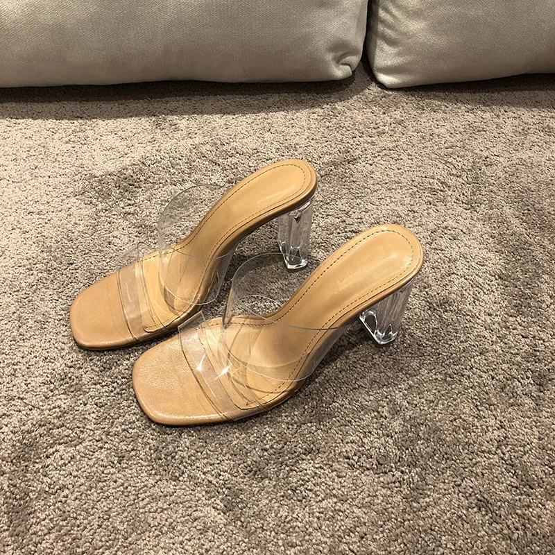 Женские шлепанцы Новинка лета 2019 | Обувь