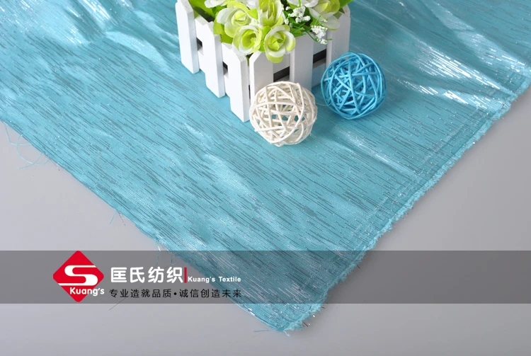 Snow Romance movie character costumes dress fabric Elsa uniforms Cotton Metallic fabrics | Дом и сад