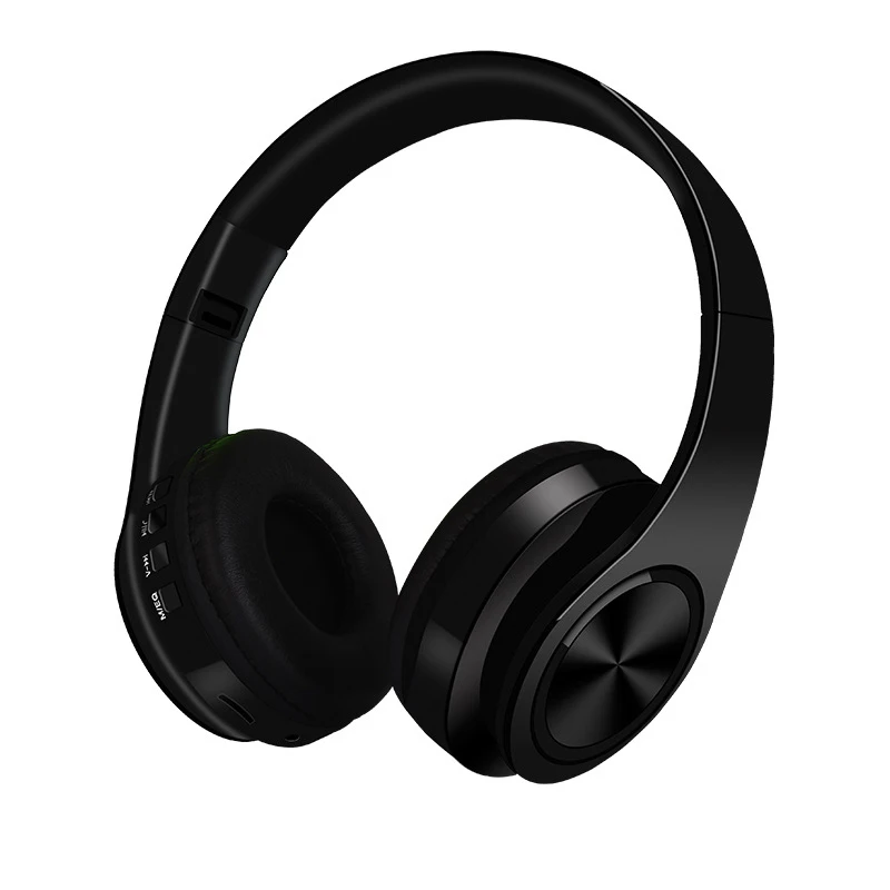 Bluetooth наушники TF карты линии подключить беспроводной гарнитуры Стерео havy бас Hi Fi