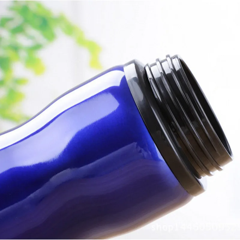 Купить Спортивный альпинистский чайник из нержавеющей стали 750 объемом 304 мл с принтом выпечки, портативная бутылка для воды с ручкой и крышкой Купить Спортивный альпинистский чайник из нержавеющей стали 750 объемом 304 мл с принтом выпечки, портативная бутылка для воды с ручкой и крышкой