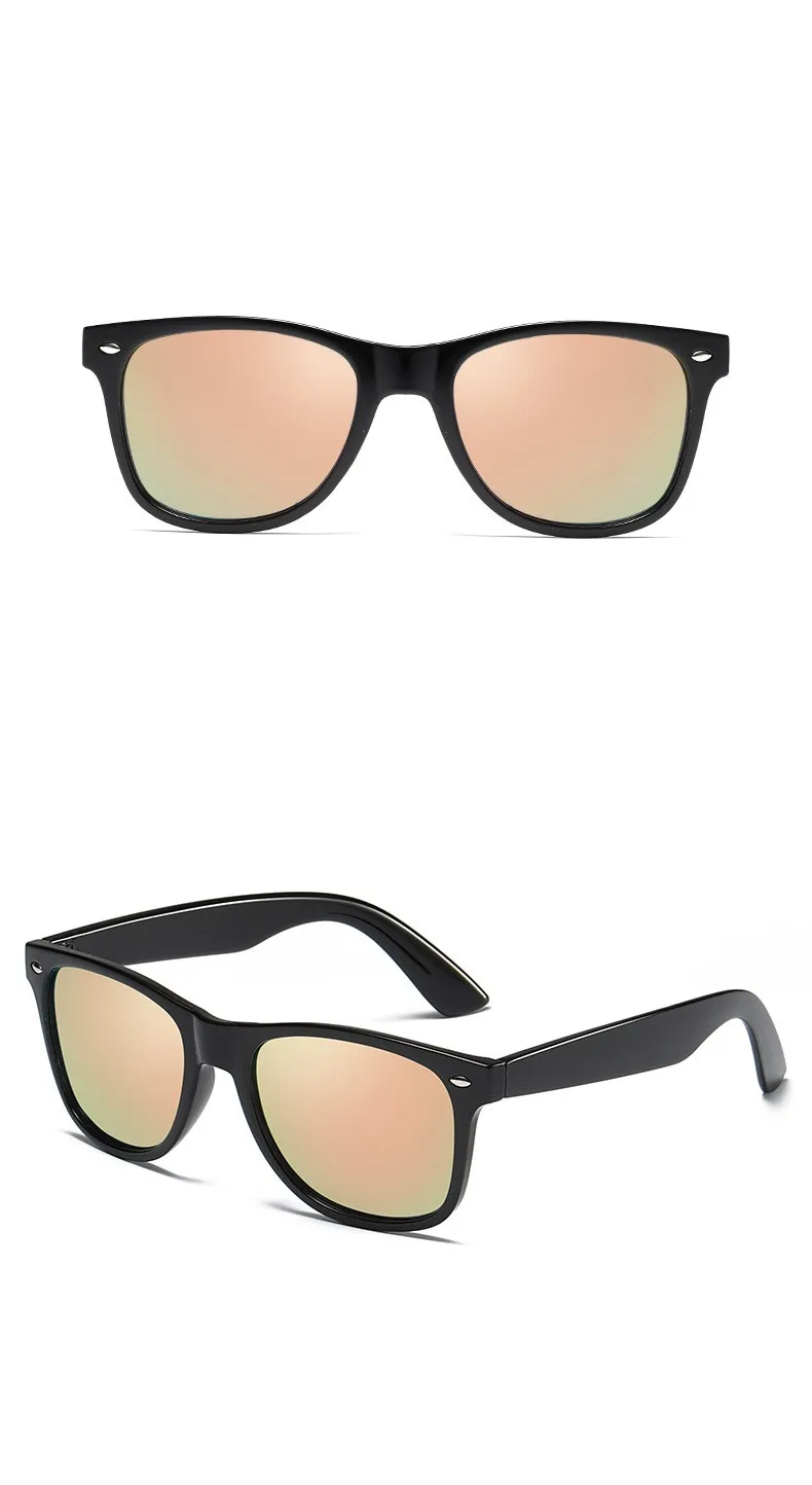 Men Polarized Glasses Car Driver Night Vision Long Keeper Goggles Sunglasses Polarized Driving Sun Glasses