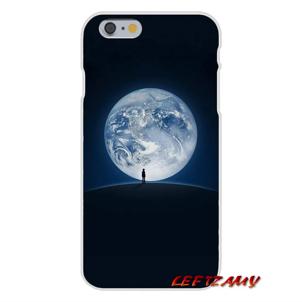 Чехлы для мобильного телефона Motorola Moto G LG Spirit G2 G3 Mini G4 G5 K4 K7 K8 K10 V10 V20 V30 Space Love Sun And Moon