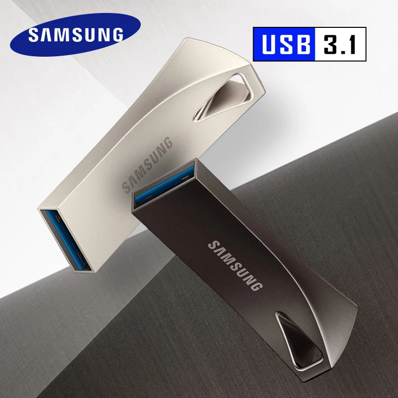USB флеш накопитель Samsung 3 1 32 Гб 64 200 МБ/с./с 128 ГБ 256 300 МБ/с./с|USB флэш-накопители| |