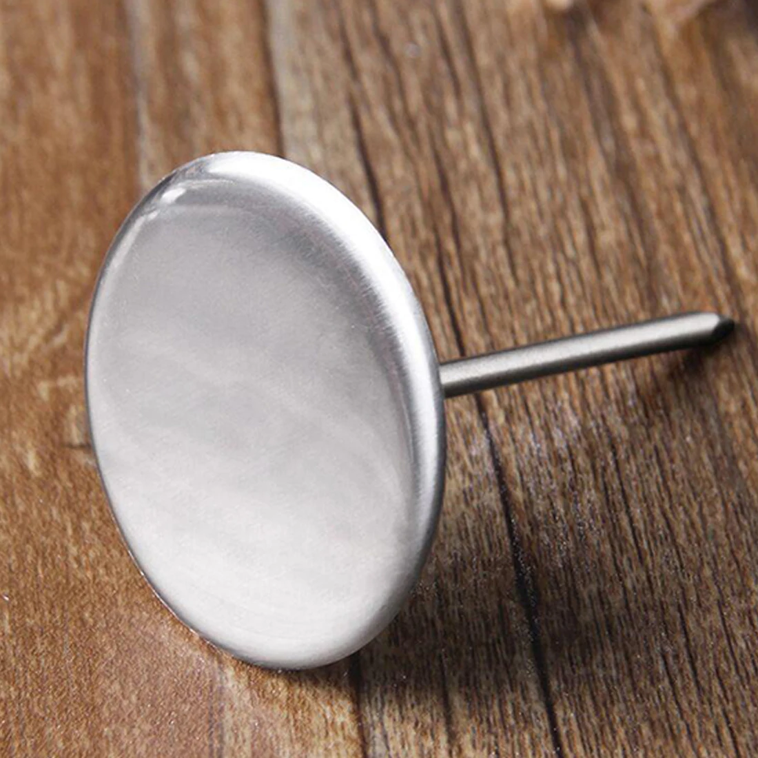 Украшения для торта из нержавеющей стали инструменты украшения игла цветка