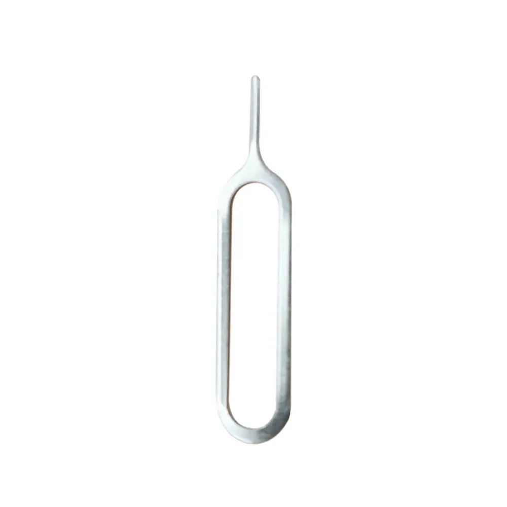 10 шт. иглы для Sim карт iPhone 5|needle for|needle holderneedle pin |