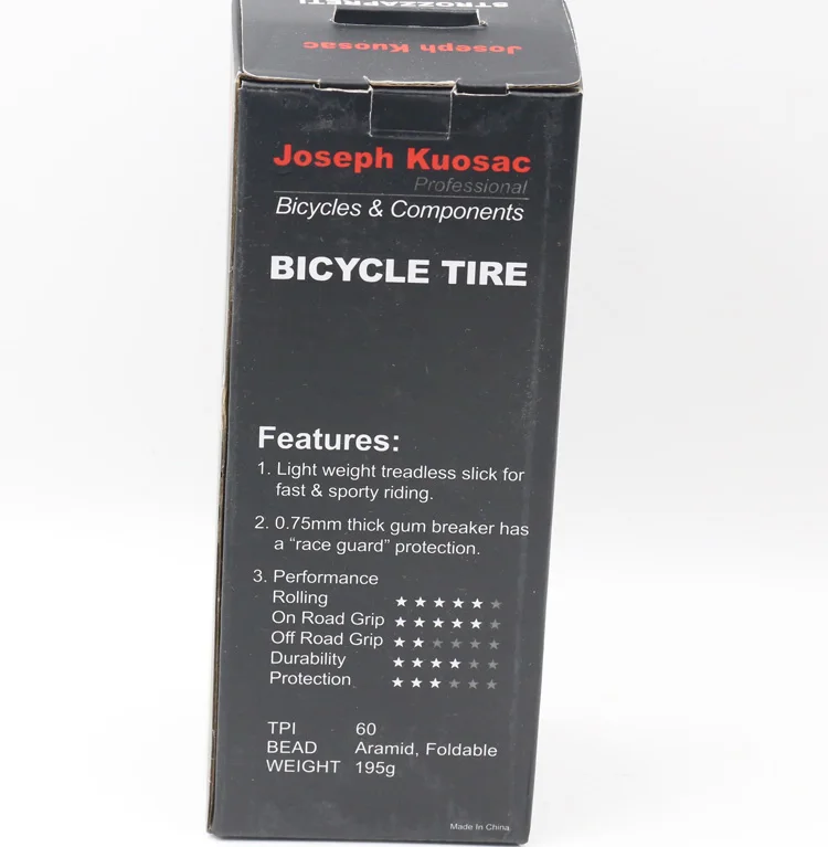 2 шт. Joseph Kuosac гоночные шины 25-349 1 пара для brompton одна | Спорт и развлечения