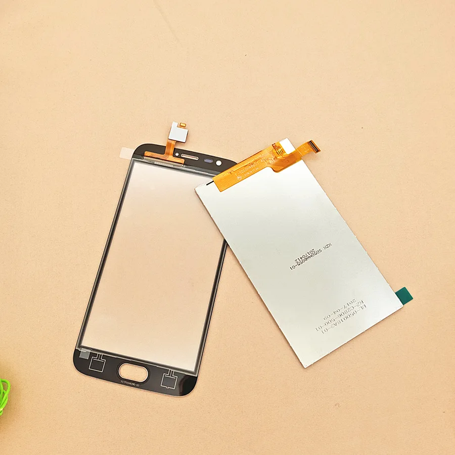 Для DOOGEE X9 Mini LCD дисплей + сенсорный экран инструменты дигитайзер Сменные