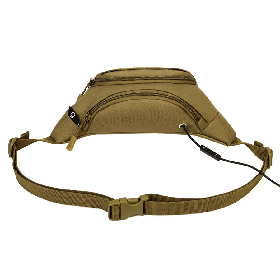 Новая Водонепроницаемая нейлоновая волшебная сумка для охоты Спортивная