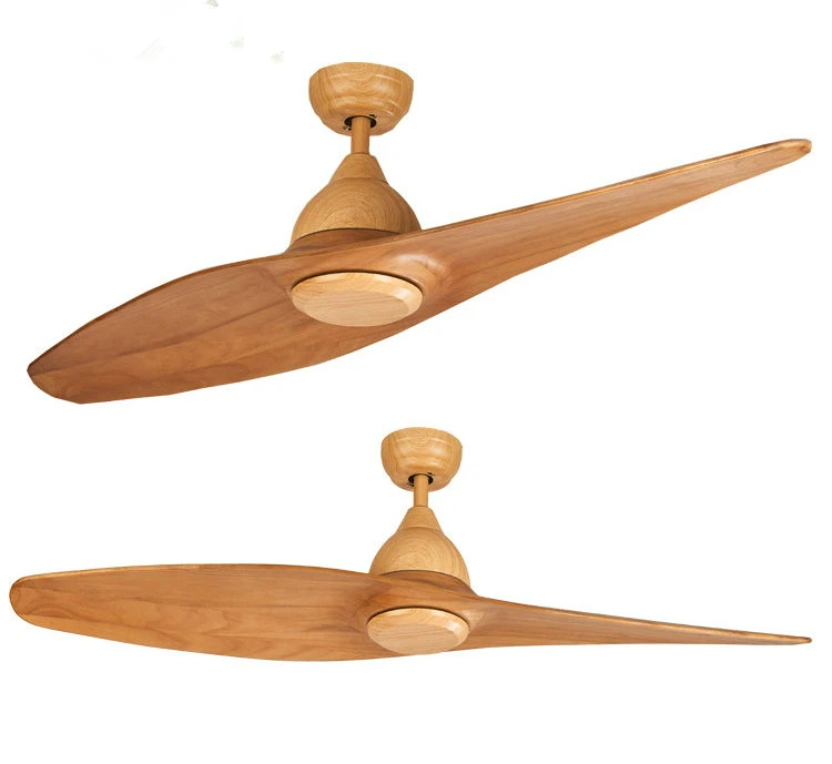 

Пост-модерн, креативный деревенский промышленный потолочный вентилятор, потолочные вентиляторы из массива дерева без света, декоративный ...