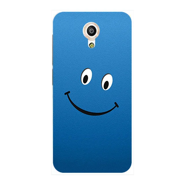 Мягкая задняя крышка для Vodafone Smart Prime 7 VFD600 чехол телефона VFD 600 Мягкий Силиконовый