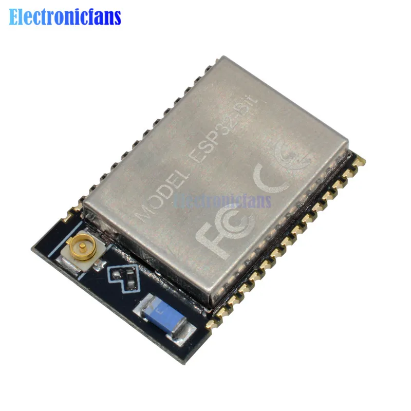 ESP8266 ESP32 Bit беспроводной Bluetooth 4 2 WIFI плата модуль 240 МГц двухъядерный в 3 6 В