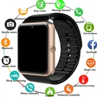 2018 Новые смарт-часы для Apple Watch, мужские и женские наручные часы на Android, умные электронные часы с камерой, sim-картой, tf-картой PK Z60