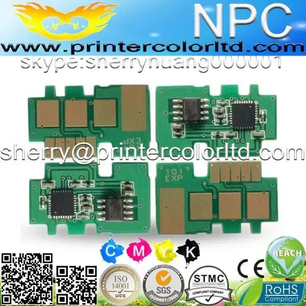 Совместимый smart картридж с тонером возврата для Samsung MLT D111S D111 111 S SL-M2020 SL-M2020W SL-M2022 BK 1