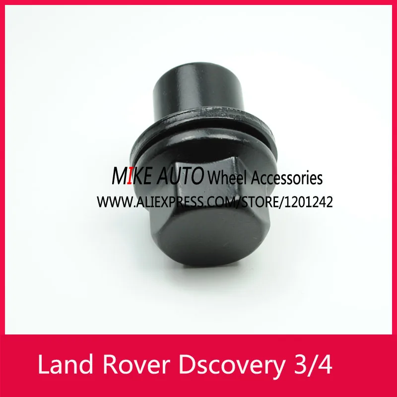 20 шт. запасные гайки RRD500 510 для LR Discovery 3 /4 Range Rover Sport автозапчасти поставщик на