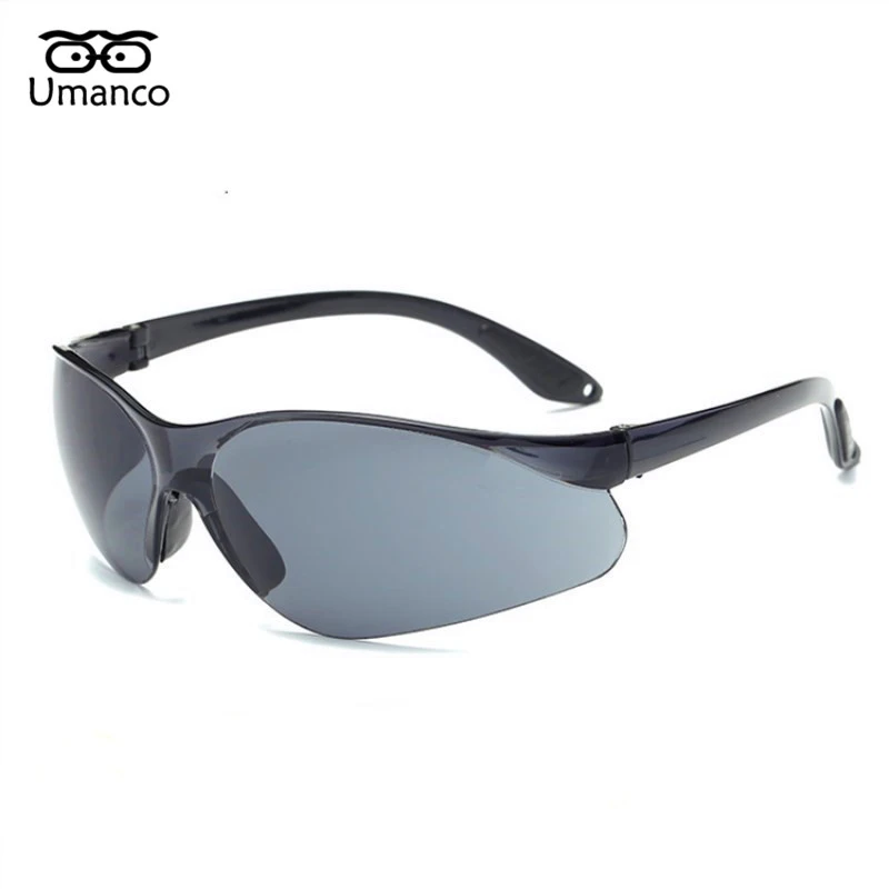 

Umanco Простые Модные пластиковые солнцезащитные очки для женщин и мужчин спортивные очки винтажные модные зеркальные солнцезащитные очки му...