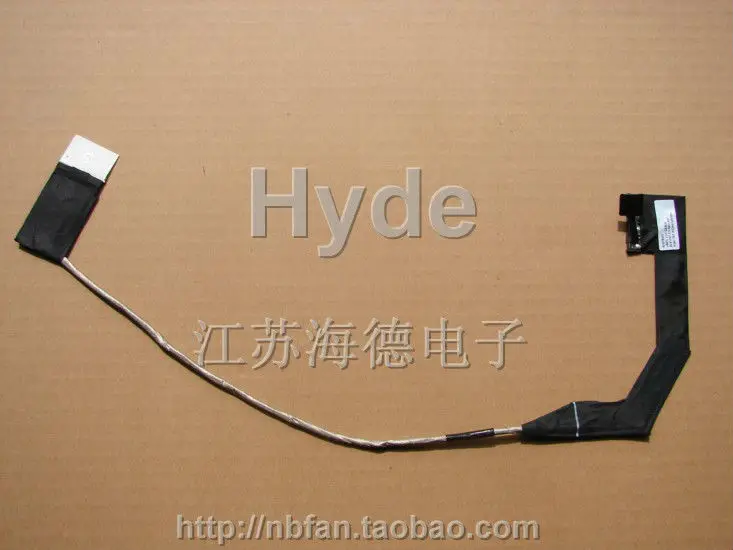 

NEW LB47L 50.4VD01.011 LVDS CABLE FOR LENOVO B470E LVDS CABLE
