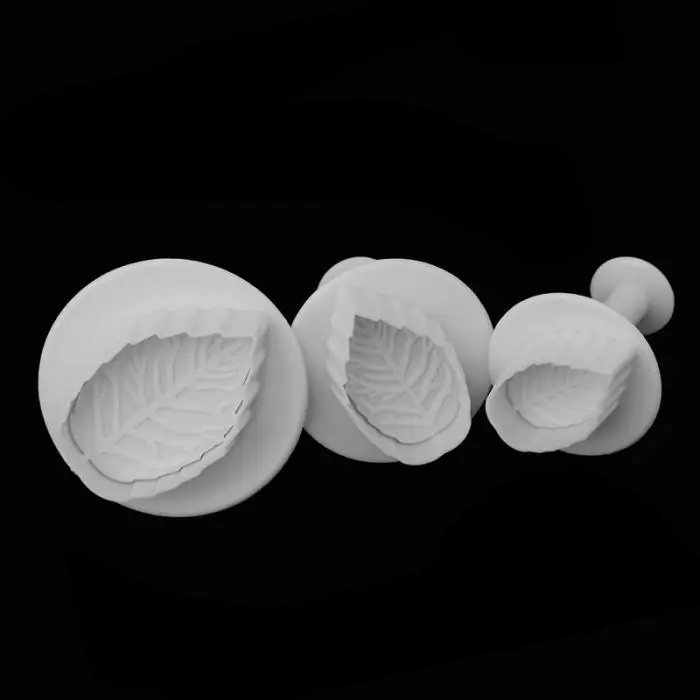 33 шт./компл. Fondant(сахарная) торт фрезы из сахара, домашние украшения торта прессформы Набор инструментов для магазина