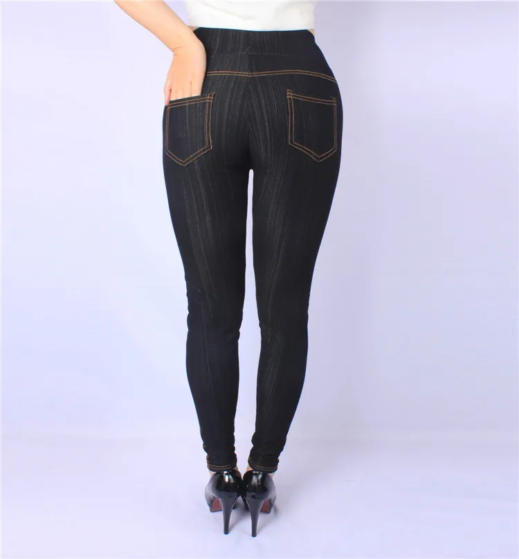 Новое поступление весенне осенние стильные высококачественные супер эластичные