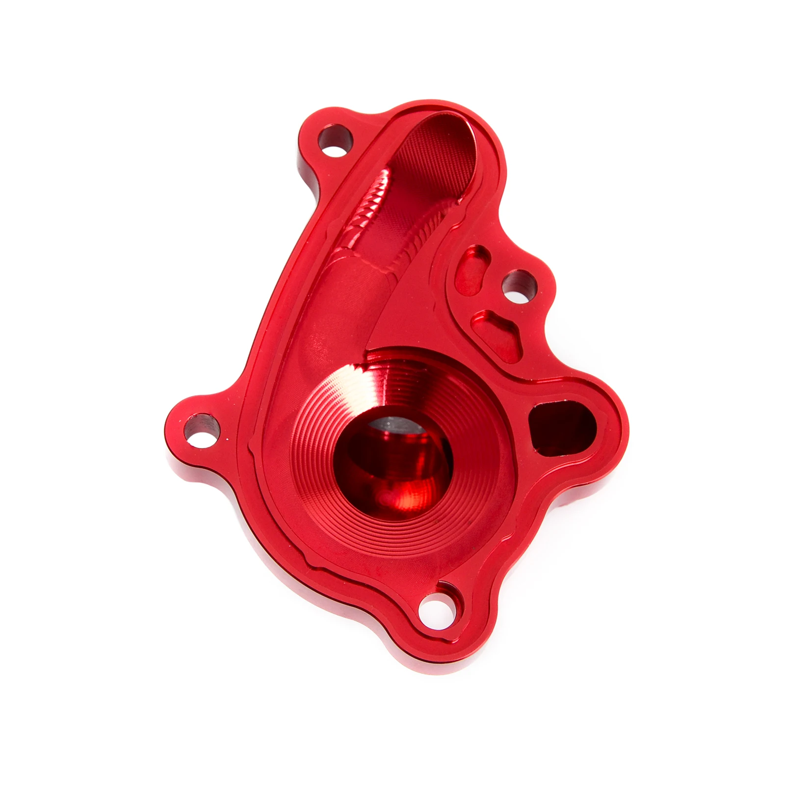 Защитная крышка водяного насоса для Honda CRF250L CRF250M 2012 2015 2013 2014 15|Накладки и