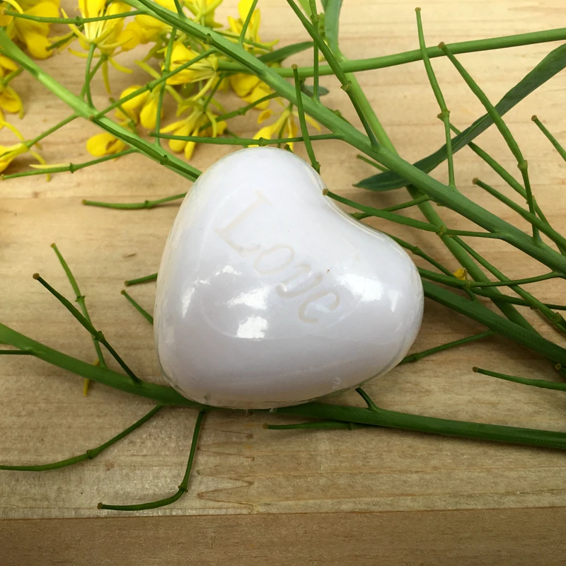 Новое поступление Прямая продажа с фабрики свадебное украшение Откройте сердце