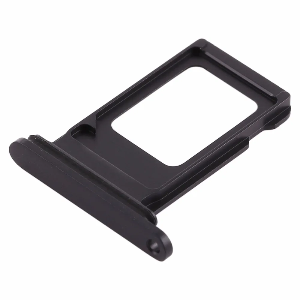 Двойной лоток для sim-карт для iPhone XR(двойная sim-карта